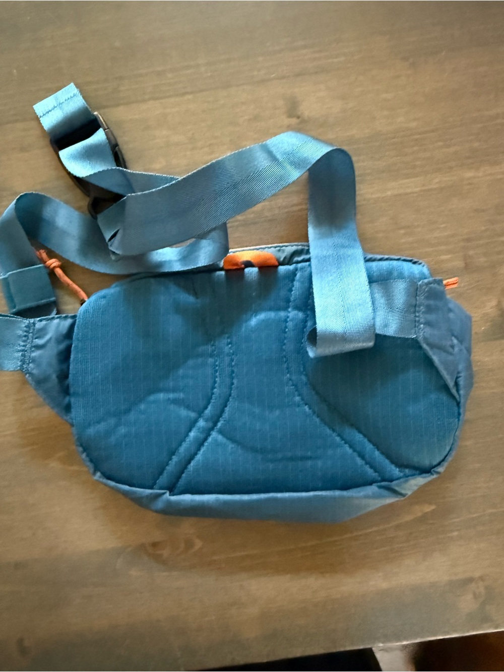 Patagonia- Ultralight Black Hole Hip Pouch - Picture 2 of 4
